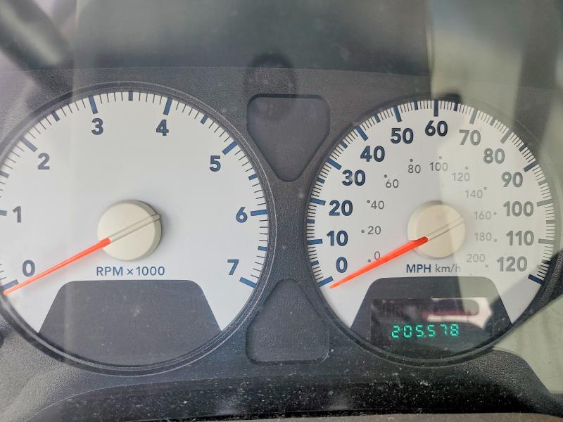 Aukcja sprzedaży 2007 Dodge Ram 1500, vin: 1D7HU18247S210530, numer aukcji: 48705436
