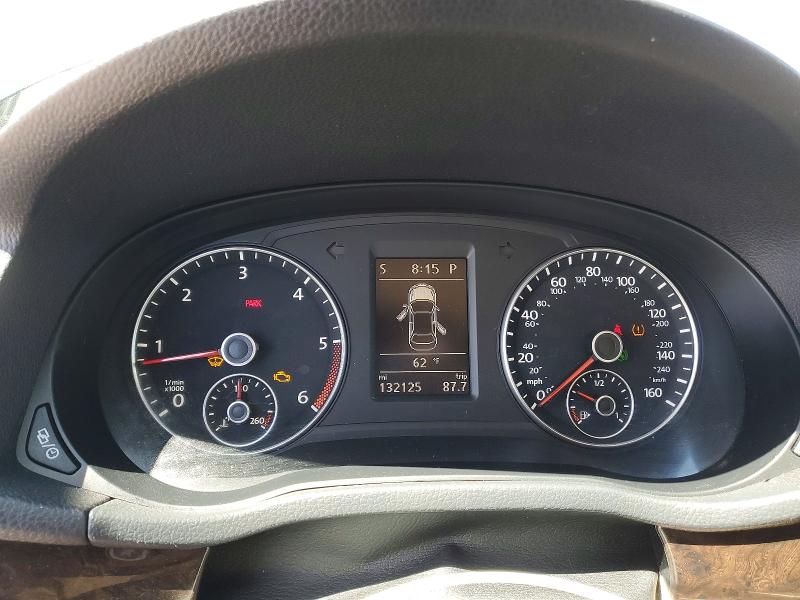 Продаж на аукціоні авто 2014 Volkswagen Passat, vin: 1VWCN7A38EC111978, номер лоту: 51540166