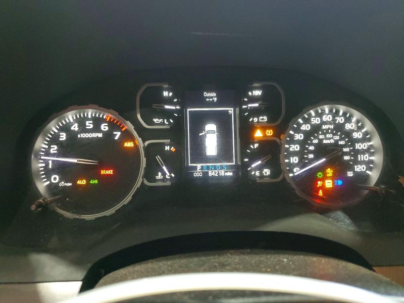 Aukcja sprzedaży 2021 Toyota Tundra, vin: 5TFDY5F12MX031576, numer aukcji: 51418586