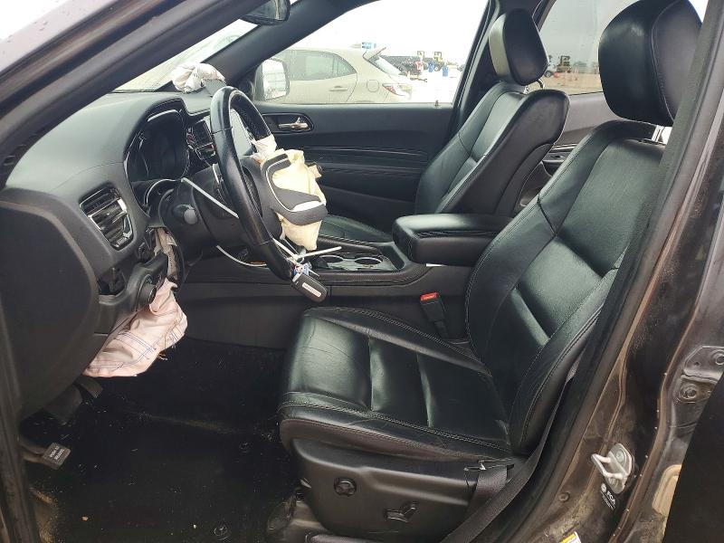 Aukcja sprzedaży 2021 Dodge Durango, vin: 1C4RDHDG7MC573192, numer aukcji: 49506136