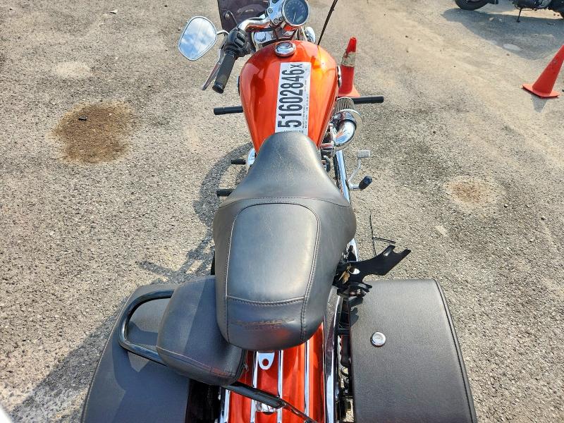 Продаж на аукціоні авто 2008 Harley-davidson Sportster Xl1200c, vin: 1HD1CT3108K422964, номер лоту: 51602846