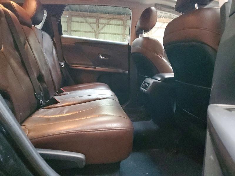 Aukcja sprzedaży 2016 Toyota Venza, vin: 4T3BA3BBXGU076885, numer aukcji: 48348656