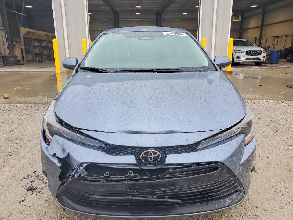 Продаж на аукціоні авто 2026 Toyota Corolla, vin: 5YFB4MDEXTP361403, номер лоту: 48852806
