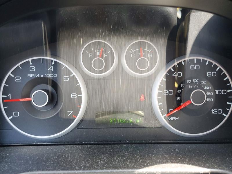 Aukcja sprzedaży 2008 Ford Fusion, vin: 3FAHP07138R227570, numer aukcji: 51678166