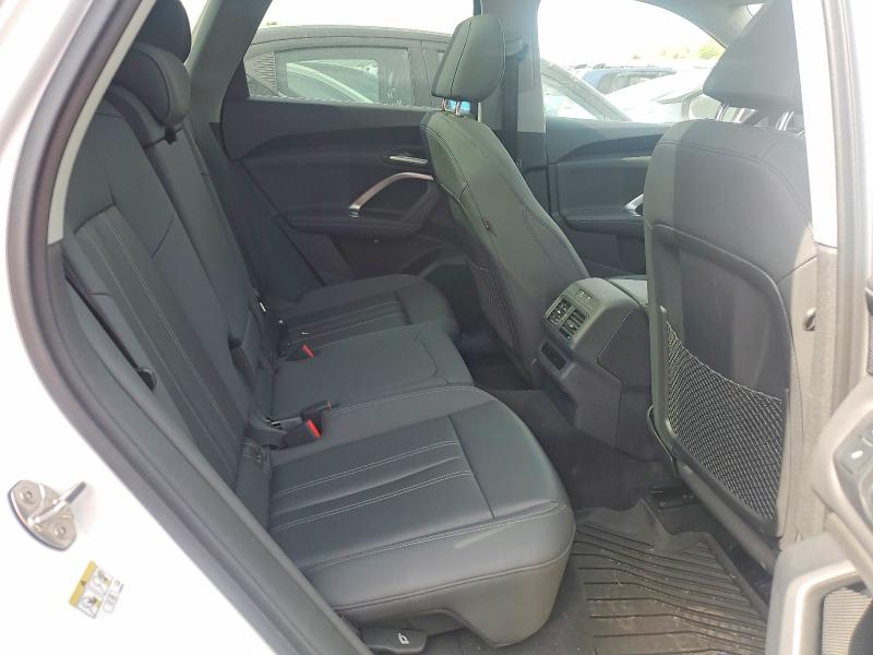 Продажа на аукционе авто 2025 Audi Q5, vin: WA11AAGU0S2069806, номер лота: 46035586