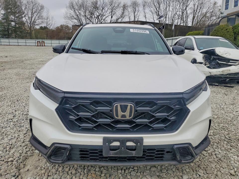 Aukcja sprzedaży 2025 Honda Cr-v, vin: 5J6RS6H50SL043222, numer aukcji: 51442096