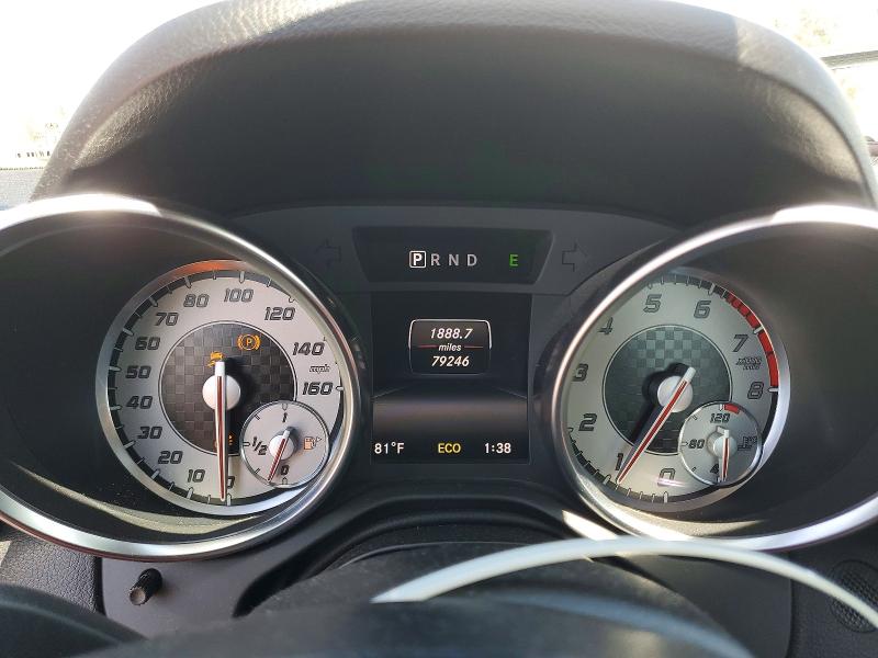 Продажа на аукционе авто 2014 Mercedes-benz Slk, vin: WDDPK5HA7EF085447, номер лота: 51717226
