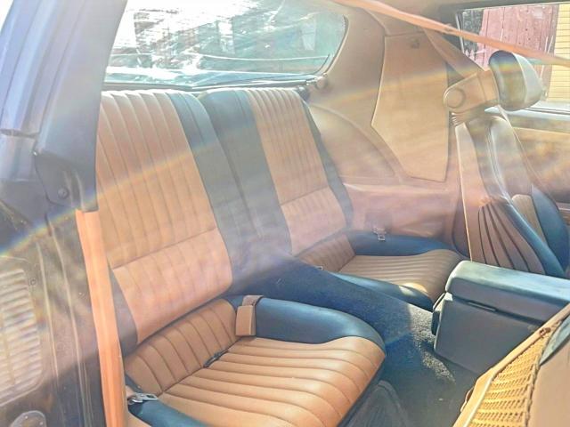 Продаж на аукціоні авто 1988 Pontiac Firebird, vin: 1G2FW218XJL246566, номер лоту: 50338236