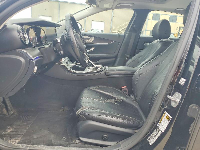 Продажа на аукционе авто 2018 Mercedes-benz E, vin: WDDZF4JB5JA382640, номер лота: 49938486