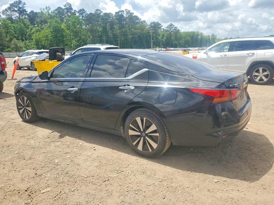 2019 Nissan Altima მანქანა იყიდება აუქციონზე, vin: 1N4BL4EVXKC163385, აუქციონის ნომერი: 49662946