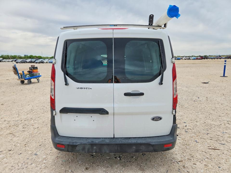 Aukcja sprzedaży 2020 Ford Transit Connect, vin: NM0LS7E26L1471351, numer aukcji: 48958516