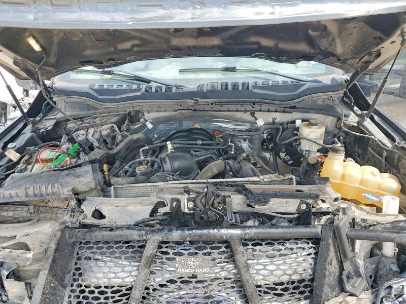 Продаж на аукціоні авто 2020 Ford F350, vin: 1FTRF3BN7LEC28407, номер лоту: 48815456