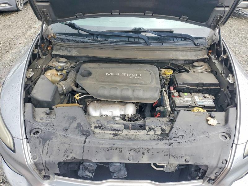 Aukcja sprzedaży 2016 Jeep Cherokee, vin: 1C4PJMAB4GW317421, numer aukcji: 50229156