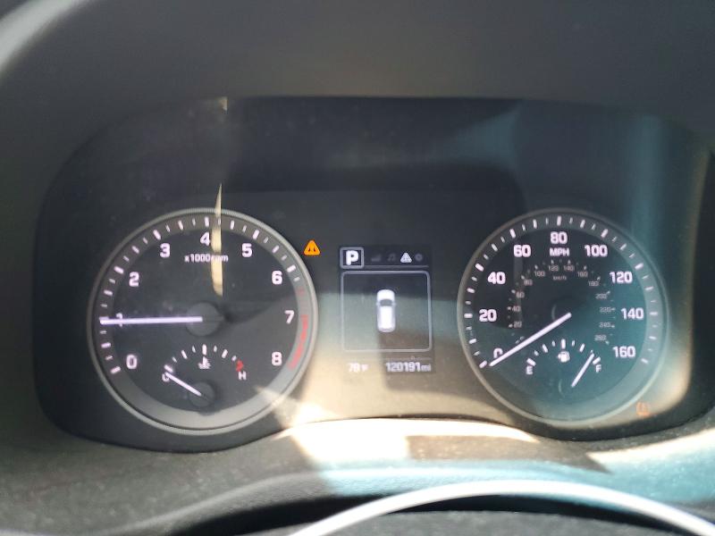 Продаж на аукціоні авто 2016 Hyundai Tucson, vin: KM8J33A20GU220931, номер лоту: 51002726
