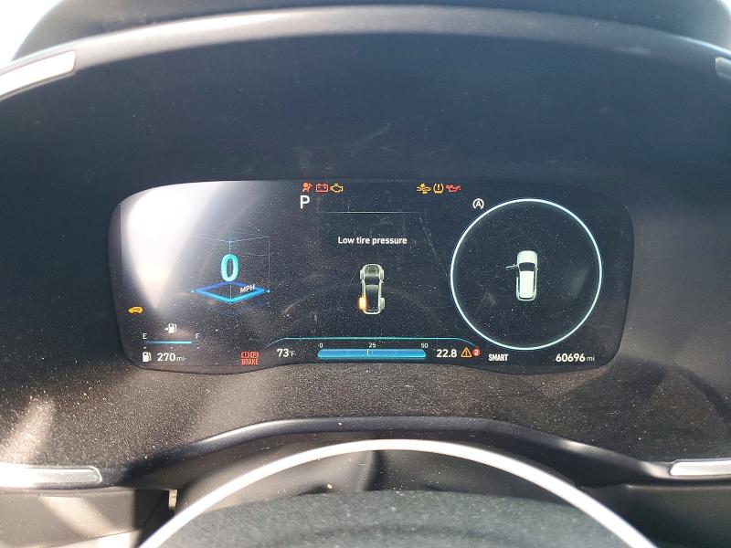 Продажа на аукционе авто 2022 Hyundai Santa Fe, vin: 5NMS3DAJ7NH470712, номер лота: 50271836
