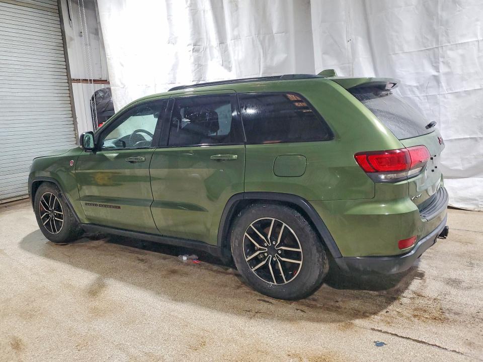 Aukcja sprzedaży 2021 Jeep Grand Cherokee, vin: 1C4RJFLG8MC565407, numer aukcji: 97166035