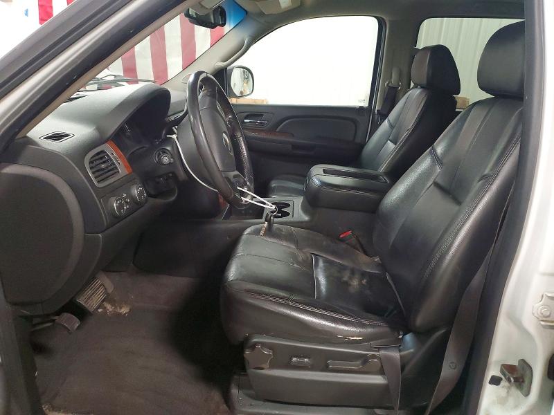 2008 Chev Suburban მანქანა იყიდება აუქციონზე, vin: 1GNFK16318J232678, აუქციონის ნომერი: 48860706