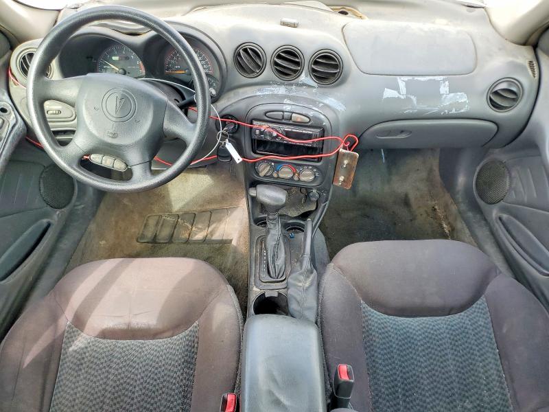 2004 Pontiac Grand Am მანქანა იყიდება აუქციონზე, vin: 1G2NF52E44C222902, აუქციონის ნომერი: 50258866