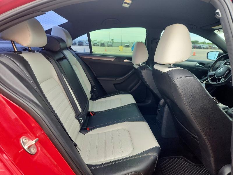 Продажа на аукционе авто 2016 Volkswagen Jetta, vin: 3VWD17AJ7GM226426, номер лота: 49116056