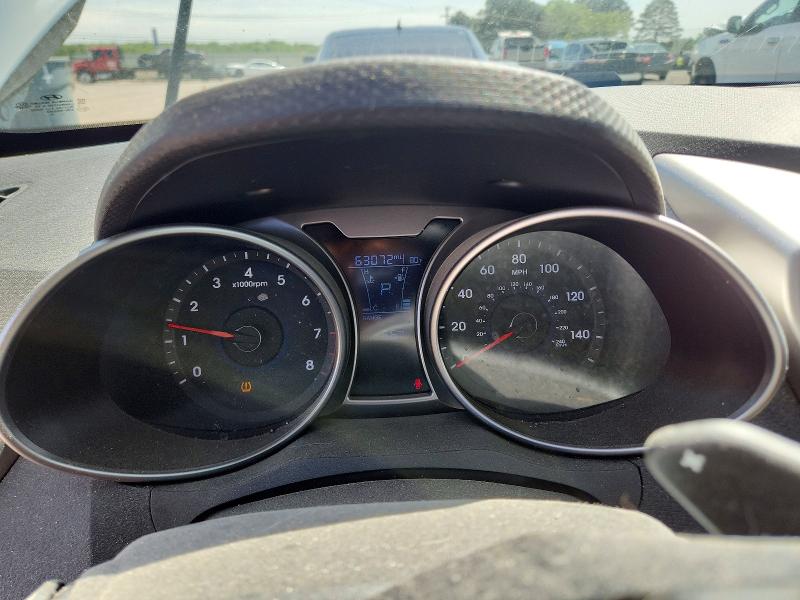 50666236 :رقم المزاد ، KMHTC6AD7HU320554 vin ، 2017 Hyundai Veloster مزاد بيع