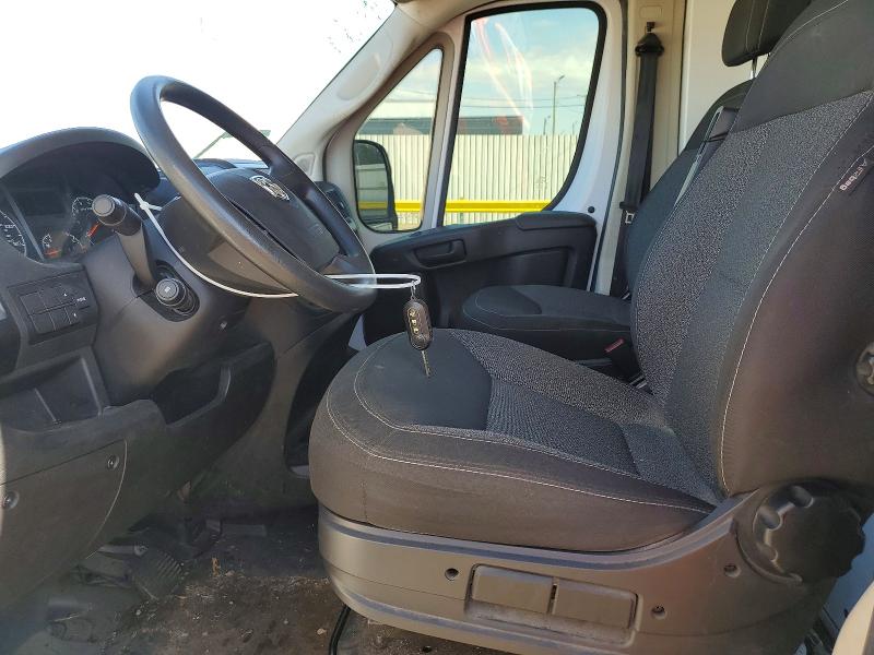 Продаж на аукціоні авто 2021 Ram Promaster 2500, vin: 3C6LRVDG0ME534403, номер лоту: 49442536