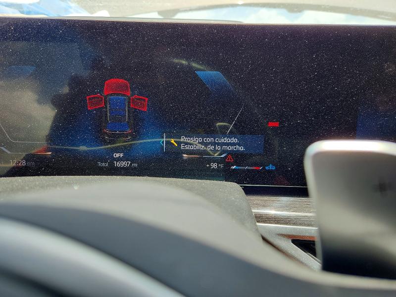 Aukcja sprzedaży 2025 Bmw X7, vin: 5UX23EM04S9Y67938, numer aukcji: 51069116