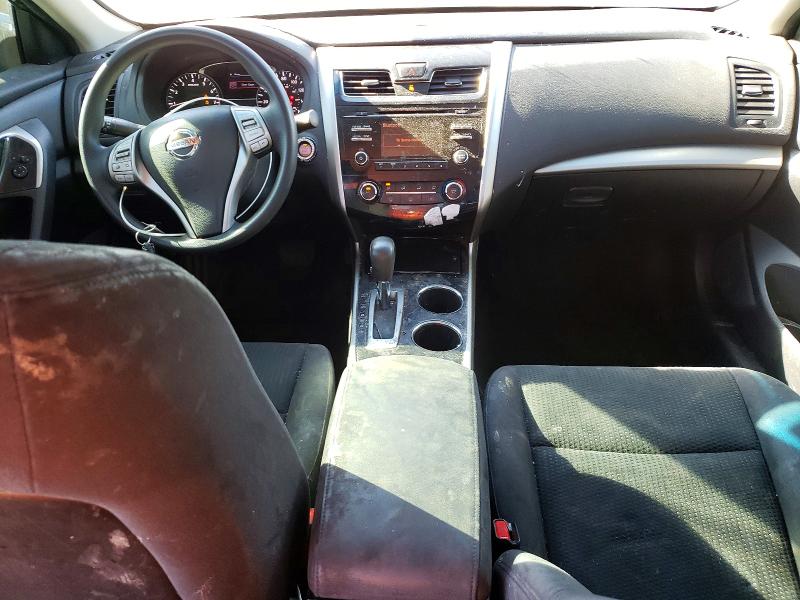 2014 Nissan Altima მანქანა იყიდება აუქციონზე, vin: 1N4AL3AP0EC422080, აუქციონის ნომერი: 51348296