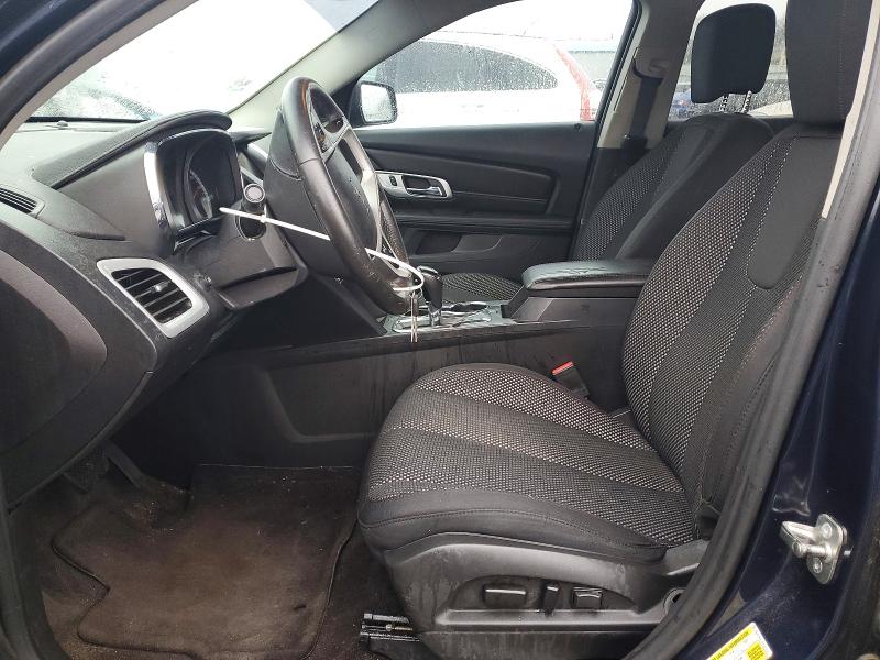 Продаж на аукціоні авто 2016 Gmc Terrain, vin: 2GKALNEK7G6109242, номер лоту: 48568256