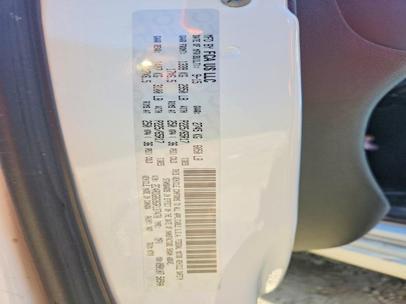 Aukcja sprzedaży 2016 Dodge Grand Caravan, vin: 2C4RDGBG9GR137470, numer aukcji: 47964666