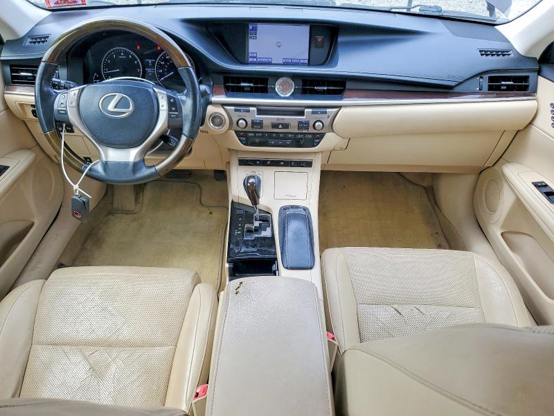 Продаж на аукціоні авто 2013 Lexus Es, vin: JTHBK1GG7D2063309, номер лоту: 51286596