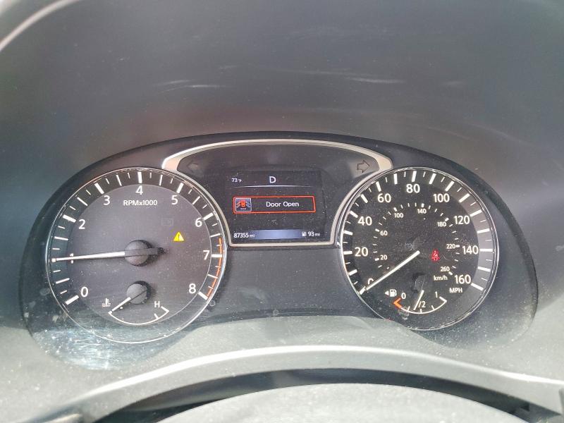 Aukcja sprzedaży 2017 Nissan Pathfinder, vin: 5N1DR2MNXHC622734, numer aukcji: 49626886