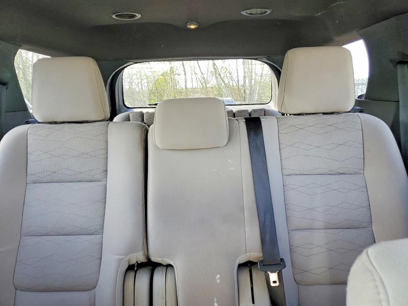 Продажа на аукционе авто 2011 Ford Explorer, vin: 1FMHK8B88BGA66669, номер лота: 50339266