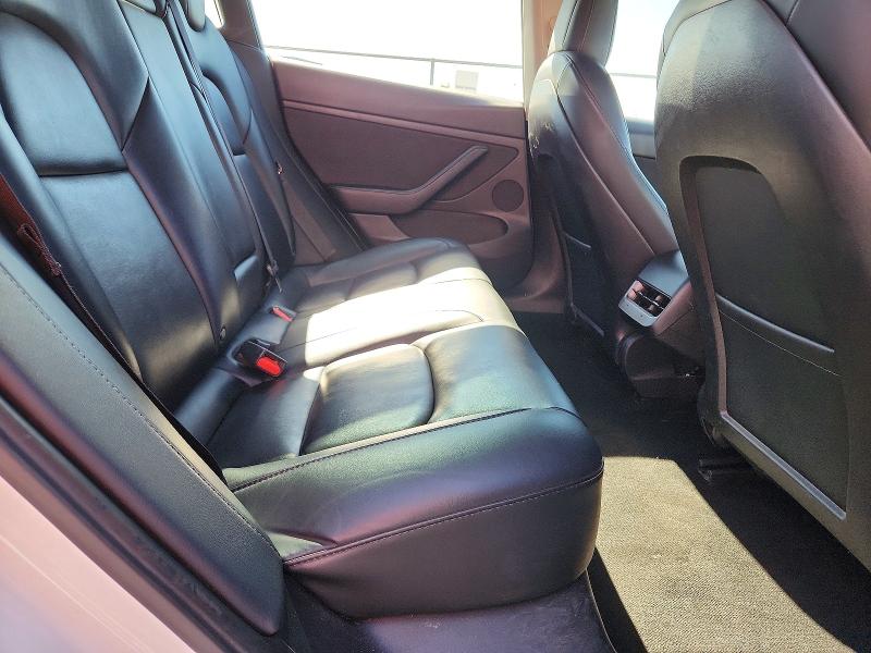 Продаж на аукціоні авто 2022 Tesla Model 3, vin: 5YJ3E1EA8NF288901, номер лоту: 49833156