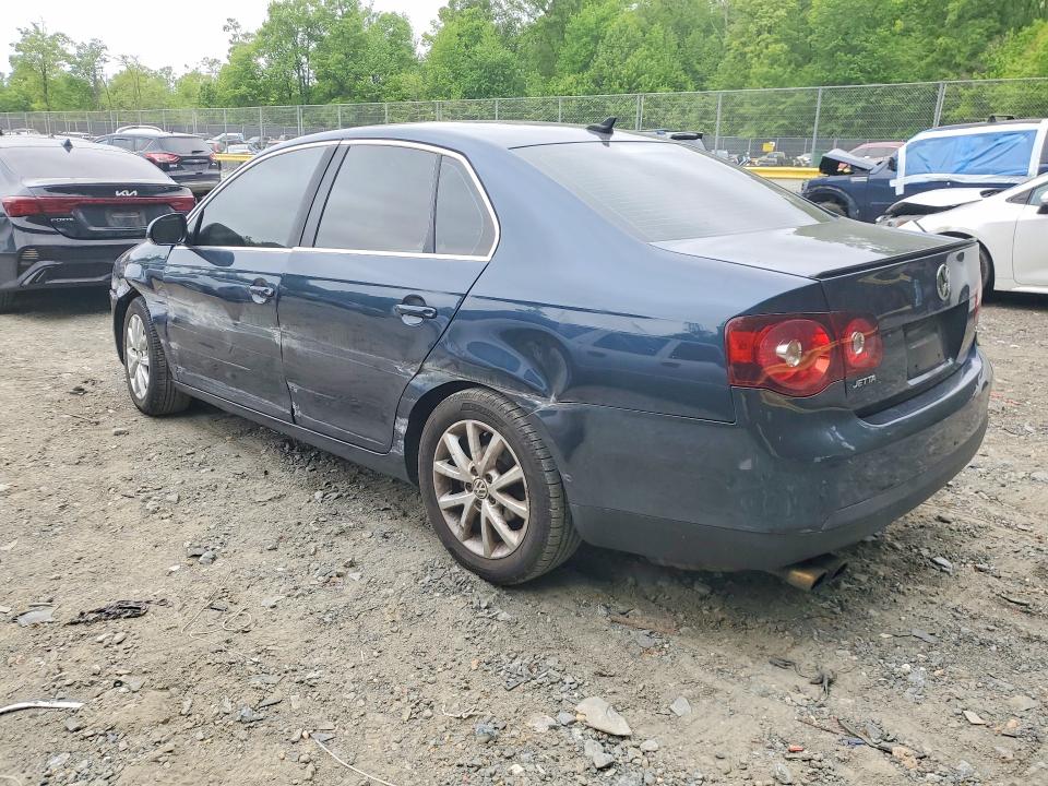 Aukcja sprzedaży 2010 Volkswagen Jetta, vin: 3VWRZ7AJ7AM059376, numer aukcji: 51372636