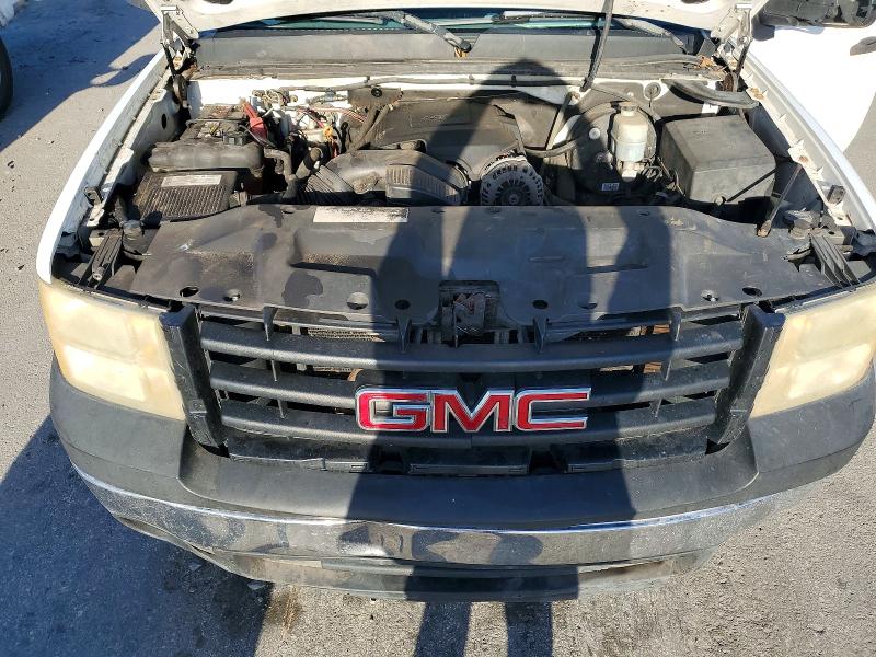 Продажа на аукционе авто 2007 Gmc New Sierra, vin: 1GTEC14J77Z638970, номер лота: 47699566