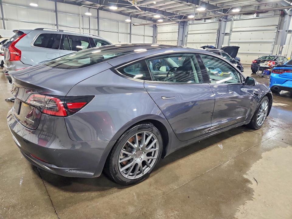 Aukcja sprzedaży 2023 Tesla Model 3, vin: 5YJ3E1EB2PF699321, numer aukcji: 48321106