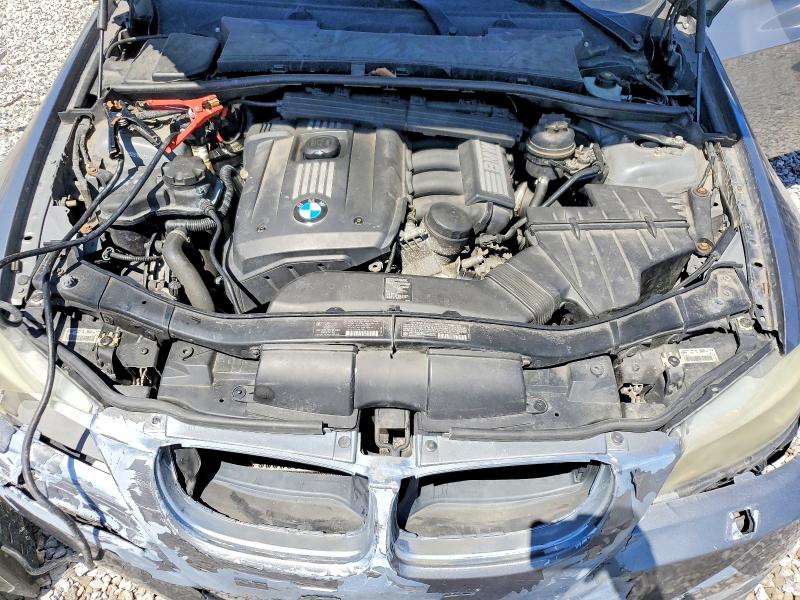 48961446 :رقم المزاد ، WBAPK5C51BF123588 vin ، 2011 Bmw 328 مزاد بيع