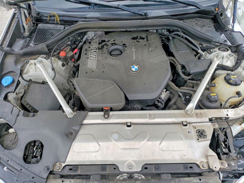 Продаж на аукціоні авто 2019 Bmw X3, vin: 5UXTR9C51KLP91430, номер лоту: 51348196