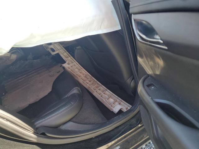 2014 Cadillac Ats მანქანა იყიდება აუქციონზე, vin: 1G6AA5RA7E0115859, აუქციონის ნომერი: 50456086