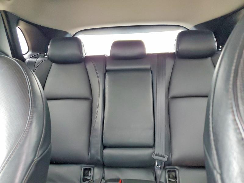 2022 Mazda Cx-30 მანქანა იყიდება აუქციონზე, vin: 3MVDMBDL6NM425215, აუქციონის ნომერი: 48069626