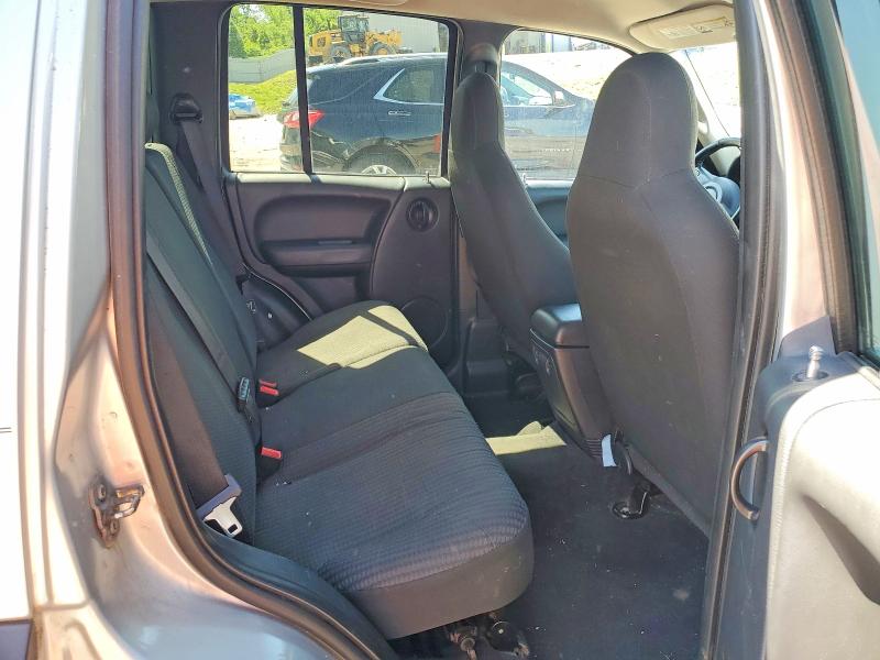 Продаж на аукціоні авто 2004 Jeep Liberty, vin: 1J4GL48K34W125039, номер лоту: 51955466