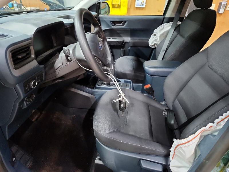 Aukcja sprzedaży 2025 Ford Maverick, vin: 3FTTW8BA6SRA15749, numer aukcji: 49459336