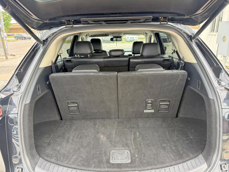 Продажа на аукционе авто 2022 Mazda Cx-9, vin: JM3TCBCY3N0606084, номер лота: 52176216