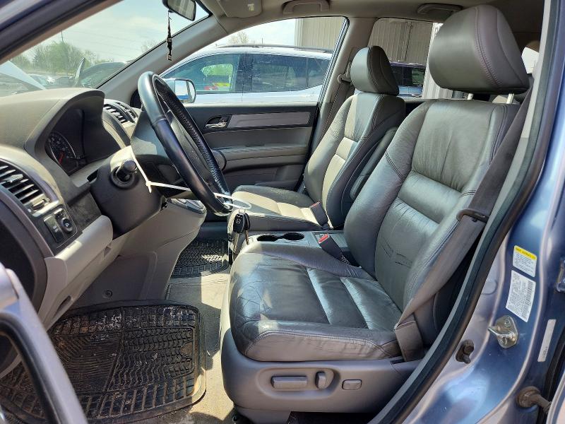 2008 Honda Cr-v მანქანა იყიდება აუქციონზე, vin: 5J6RE48758L007564, აუქციონის ნომერი: 50896426