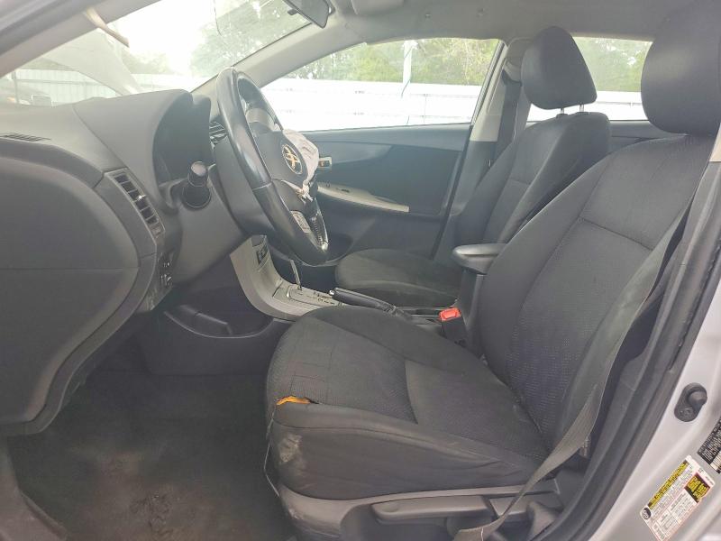 2010 Toyota Corolla მანქანა იყიდება აუქციონზე, vin: 2T1BU4EE9AC499378, აუქციონის ნომერი: 48820186