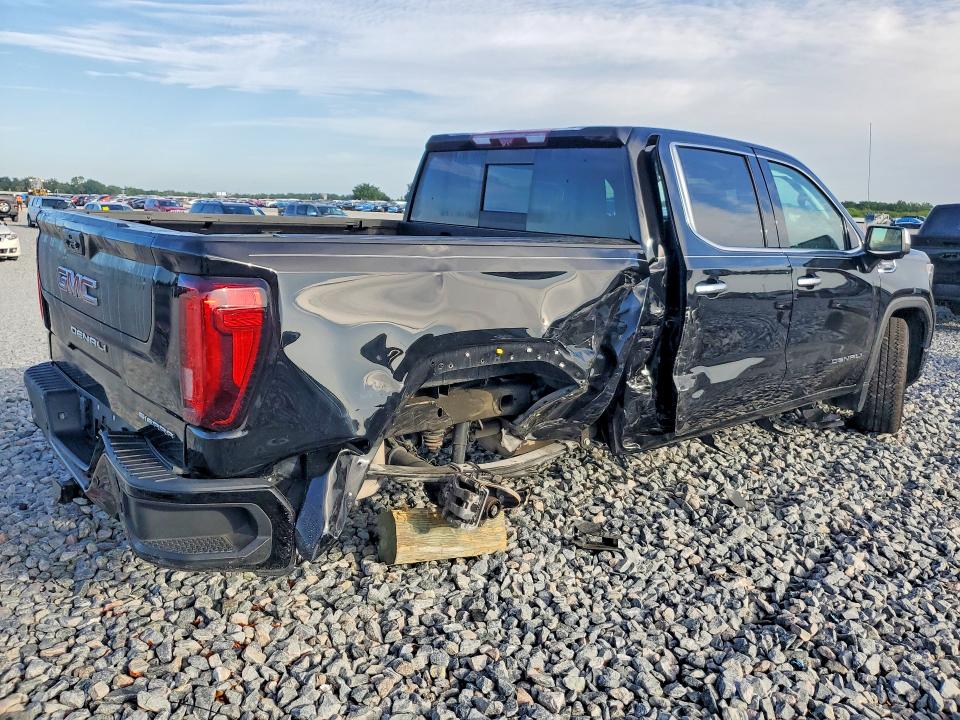 Продаж на аукціоні авто 2023 Gmc Sierra, vin: 1GTUUGED0PZ306518, номер лоту: 51502966