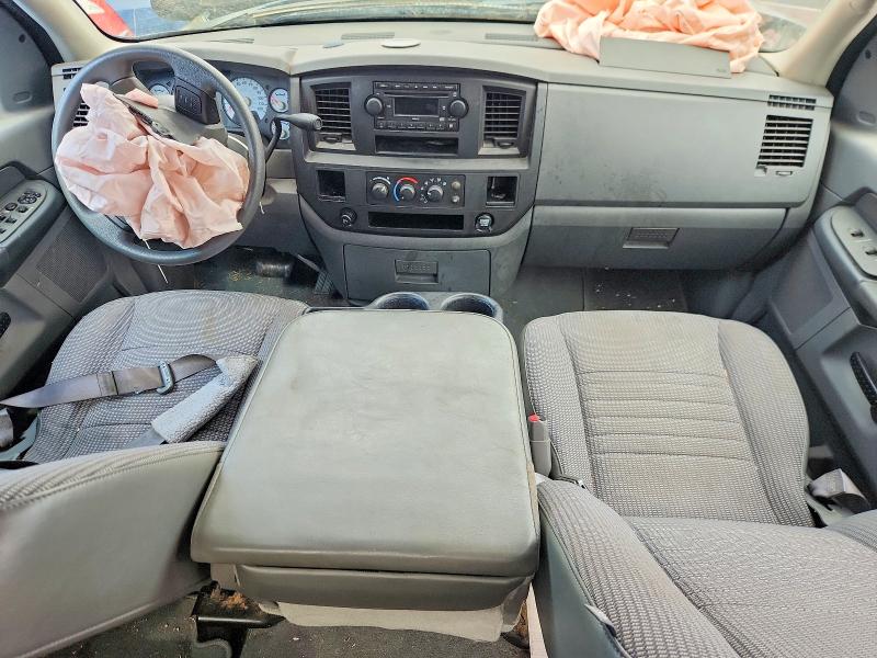 Aukcja sprzedaży 2008 Dodge Ram 1500, vin: 1D7HA18N38S614259, numer aukcji: 51113366