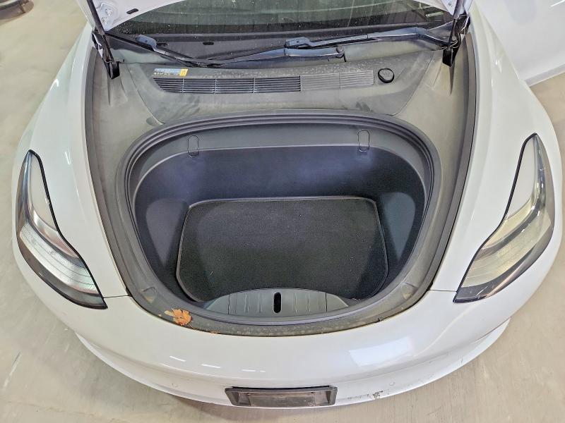 Aukcja sprzedaży 2018 Tesla Model 3, vin: 5YJ3E1EB4JF096765, numer aukcji: 48199386