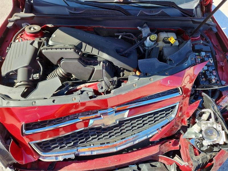 Продаж на аукціоні авто 2013 Chevrolet Malibu, vin: 1G11D5RR9DF118180, номер лоту: 50131316