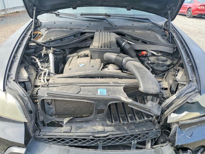 Продаж на аукціоні авто 2009 Bmw X5, vin: 5UXFE43589L264992, номер лоту: 51252606